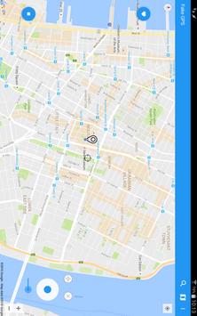 Fake GPS Location Spoofer Free 截图 9