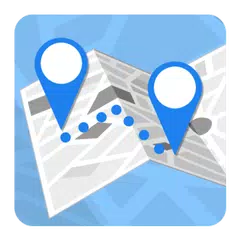 Fake GPS Joystick & Routes Go APK download