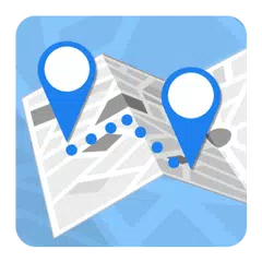 Baixar Fake GPS Joystick & Routes Go APK