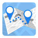 Fake GPS Joystick & Routes Go APK