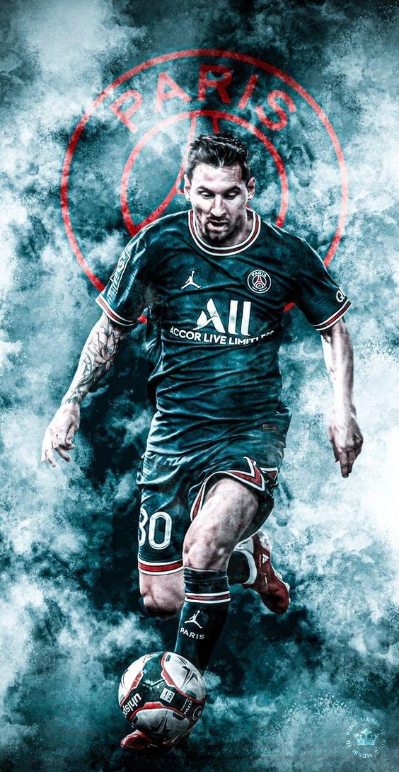 Tải xuống APK Messi Wallpaper cho Android và mang lại cho chiếc điện thoại của bạn một sự thay đổi đầy tuyệt vời. Được tạo ra bởi các nhiếp ảnh chuyên nghiệp, hình ảnh này sẽ đáp ứng niềm đam mê bóng đá của bạn, mang lại một không gian nghệ thuật đầy màu sắc và sinh động trên màn hình điện thoại của bạn.