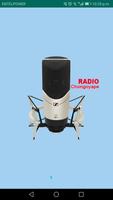 Radio Chongoyape تصوير الشاشة 1