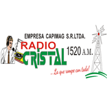 Radio Cristal Chiclayo - Perú