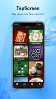 TapScreen screenshot 1