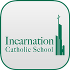 Incarnation Catholic School آئیکن