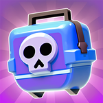 Stars 3D Box Simulator for BS icon
