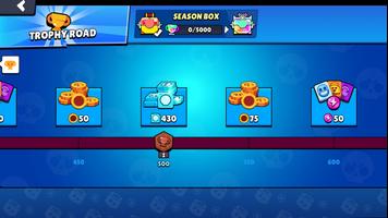 Box Simulator Shade ảnh chụp màn hình 1