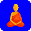 Quotes: Buddhist-icoon