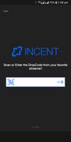 Incent โปสเตอร์