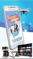 Grupo Mater imagem de tela 2