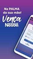 Vença Nestlé poster