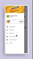 Top de vendas Ekran Görüntüsü 2