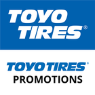 Toyo Tires Promotions icône