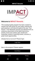 Impact Rewards capture d'écran 3