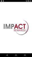 Impact Rewards Affiche