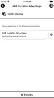 ABB Installer Advantage スクリーンショット 3