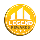 Legend Rewards Zeichen