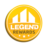 Legend Rewards icône