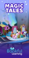 Bookful Learning: Magic Tales gönderen