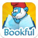 Bookful Learning: Smurfs Time APK