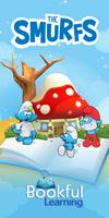 Bookful Learning: Smurfs Time 포스터