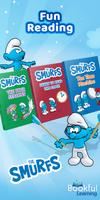 Bookful Learning: Smurfs Time 스크린샷 2