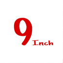 9INCH تسعة انش APK