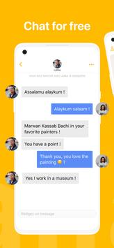 Inshallah - Single muslims for Marriage and Dating 截图 2