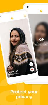 Inshallah - Single muslims for Marriage and Dating 截图 3