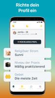 Inshallah, Muslime für die Ehe Screenshot 3