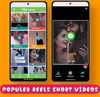 Hindi Status 2024 syot layar 2