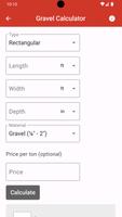 Asphalt Calculator ảnh chụp màn hình 3