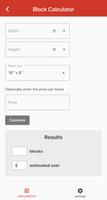 Block Calculator 포스터