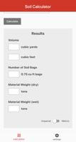 Soil Calculator скриншот 2