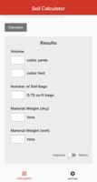 Soil Calculator screenshot 2