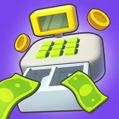 Cashier games - Cash register アプリダウンロード