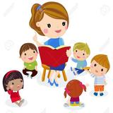 English Stories simgesi