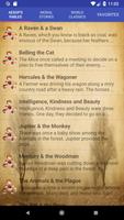 English Stories Affiche