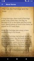 Moral Stories 截圖 3