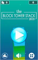 Stack 3D poster