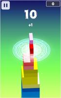 Stack 3D imagem de tela 3