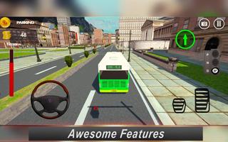 Dr Driving City 2020 - 2 اسکرین شاٹ 1