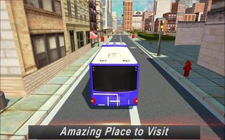 برنامه‌نما Dr Driving City 2020 - 2 عکس از صفحه