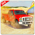 ”Dubai Jeep Drift City Max Simulation