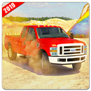 Dubai Desert Safari Jeep Drift 2019 APK