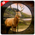 ”Deer Hunting 3d - Animal Sniper Shooting 2020