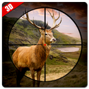 Deer Hunting 3d - Animal Sniper Shooting 2020 APK