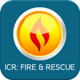 ICR: Fire & Rescue icône