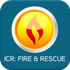ICR: Fire & Rescue icono