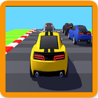 Araba surme oyunu:Araba Oyunu simgesi